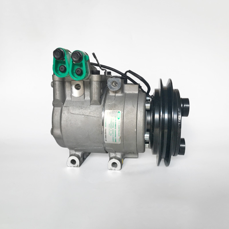 Lốc điều hòa Hyundai Starex 2001-2003 HANON 97701-4B201